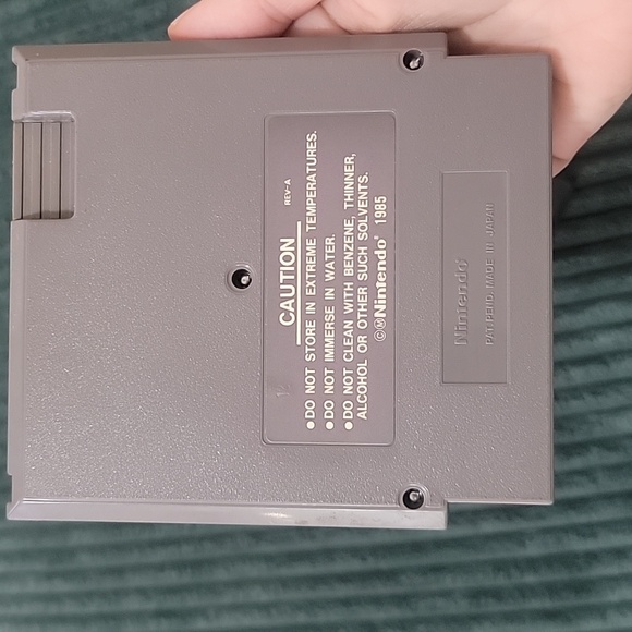 California Games - Picture 4 of 4